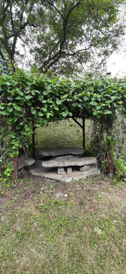 Zbójnicka Chata Wieliczka Exterior foto